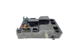 Controller BSI 9651197680 9651196980 J04 -00 PSA Valeo 38749