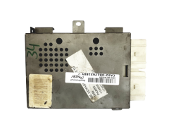 Controller Chrysler P04801066AD 17631