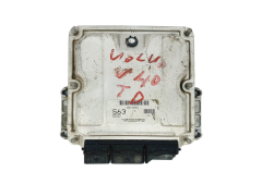 Controller 0281010441 8200065996 8200049959 Volvo Bosch 37100