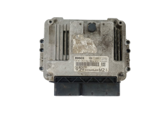 Controller 0281014459 51829731 Alfa Romeo Bosch 37374