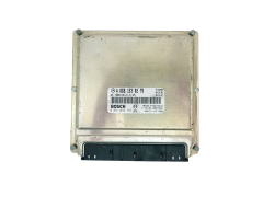 Controller A6681530279 0281010793 Mercedes Bosch 31012