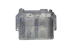 Controller 7700105560 7700112834 Renault Magneti Marelli 54942