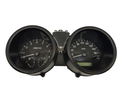 Speedometer/Instrument Cluster Daewoo Kalos 96461301 22971