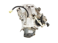 Gearbox JR5332 320102623R 1.5 dCi Renault Captur Clio 4 0km