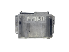 Controller K115000010F 96259124 Daewoo Siemens 54839