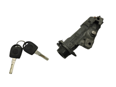 Ignition Switch VW Golf 4 Polo 4B0905851C 4B0905849 1128