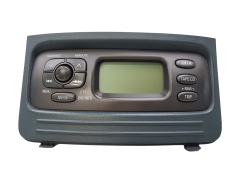 Car Radio Navi Toyota Yaris 86110-52030-H0 CN-TS0921A Matsushita