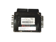 Controller 96376652 S010016040A7 Chevrolet Daewoo Kemsco 