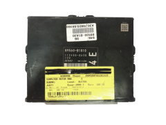 Controller Daihatsu 89560-B1810 112400-0630 Denso 19277