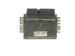 Controller MEC32-040 G3 U3 Nissan Hitachi 47042