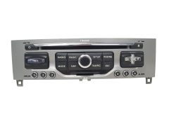 Cd Radio Player Navi BT SD Peugeot 308 96778688XH BE6428