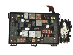 Controller 13368643 1110130AA Opel GM
