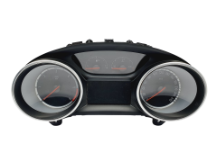 Speedometer/Instrument Cluster Opel Astra K 39077976 175597137