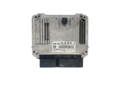 Controller 04C907309BB 0261S17849 VW Bosch 43930