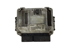 Controller 51806561 0281012883 4E34A3BEM Alfa Romeo Bosch 16468