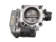 Air Throttle Body Mercedes-Benz 1111410025 0205003044 Bosch