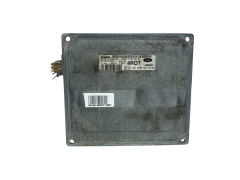 Controller S118107002J 2S6A-12A650-SF SIM22 Ford Siemens 48771