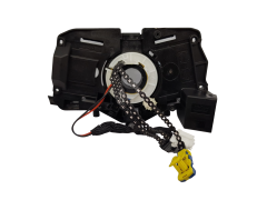 Retractor Belt Airbag 255677302R 255672499R Trafic 3 Renault Valeo 8358