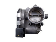 Air Throttle Body Citroen Peugeot 0280750085 1635Q9 1.6 Bosch 2446