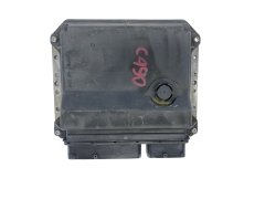 Controller 89611-0D311 MB275300-4760 Toyota Denso