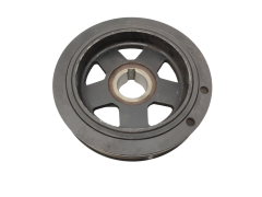 Crankshaft Pulley 7701065719 98026075 Renault Espace 4 Opel 3.0 DCI CDTI