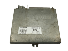Controller S111730108C 7700864451 7700101920 Renault Siemens 68178