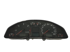 Speedometer/Instrument Cluster Audi A6 C5 4B0920900C 48672