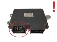 Controller A4515458232 G2T60371HAZE A4515458232/001 Smart Mitsubishi 18315