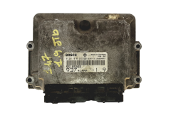Controller 55185365 0281010332  Alfa Romeo  22054
