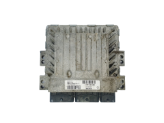 Controller S180067135A 237100348R 237100037R Renault Continental 35642