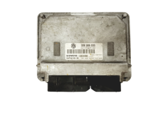 Controller 03E906033 5WP40163 05 VW Siemens