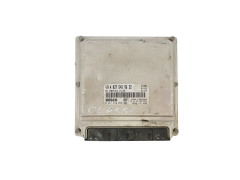 Controller A0275459632 0281010039 Mercedes Bosch 37471