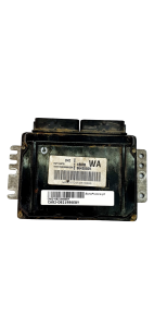 Controller 96435559 5WY1E07D Chevrolet Kemsco 21986