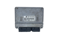 Controller 06A906033KR 5WP40496 04 VW Siemens 
