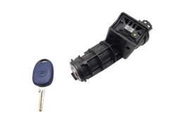 Ignition Switch Fiat Multipla 0.6670 0.5521 B365 TRW 1282