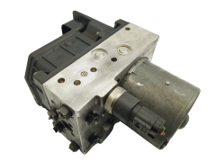 Abs Pump Smart Fortwo 0012793V002 0265950077 0130108078 Bosch 61596