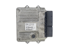 Controller FGP 55196352 ZJ MJD 6JO.CA 71600.049.05 Opel
