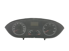 Speedometer/Instrument Cluster Ducato Boxer Jumper 1358173080 Fiat 56159