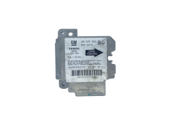 Controller 09229303 5WK42926 Opel Siemens 58534