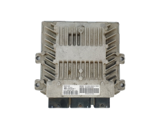 Controller 5WS40690B-T 9666095880 9661642180 SID803A PSA 35306