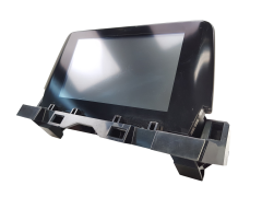 Radio Display Mazda 6 VPEZBF-14E800-AC