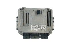 Controller 0281012523 9664843480 9657699480 PSA Bosch 46868
