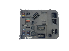 Controller BSI E02-00 S118085220A 9649627880 PSA Siemens 38433