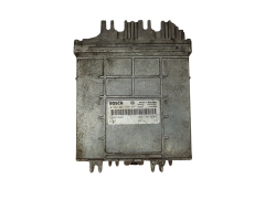Controller 0281001878 8200059887 7700109062 Renault Bosch 16140