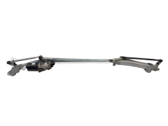 Wiper Mechanism Mercedes-Benz A W169 A1698202140 405.127 Valeo 1021