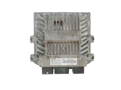 Controller 9652890280 9647568180 5WS40115C-T PSA Siemens 47536