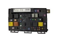 Controller 13191131 5DK008668-37 FH Opel GM 20716
