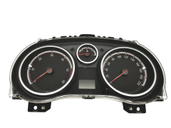 Speedometer/Instrument Cluster Opel Corsa D P0013264285 28120245-3 28978