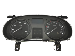 Speedometer/Instrument Cluster Renault Trafic 8201297585 F Johnson