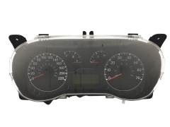 Speedometer/Instrument Cluster Fiat Grande Punto 51718552 29327